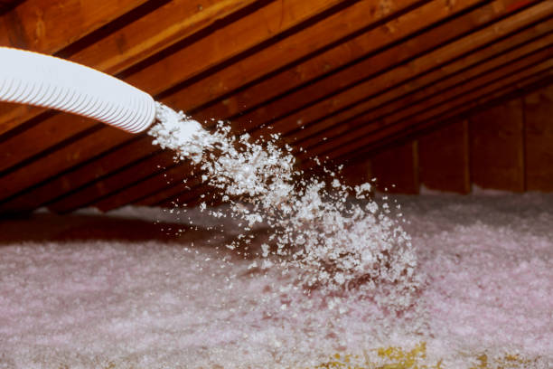 Range of Insulation Solutions in North Merritt Island, FL