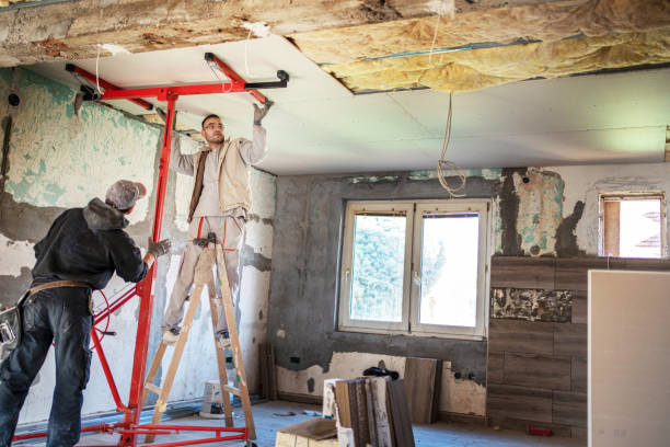 Insulation Inspection Services in North Merritt Island, FL