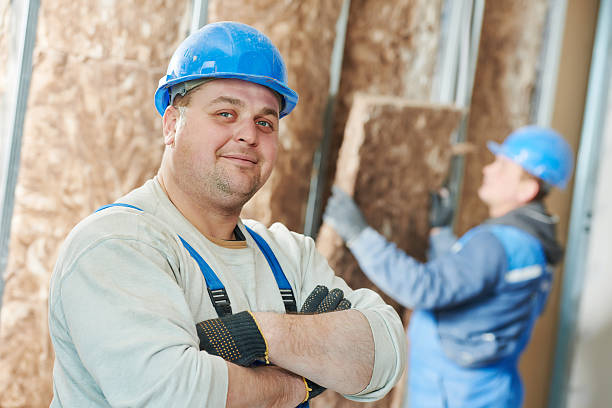 Best Affordable Insulation Services  in North Merritt Island, FL